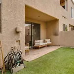 3 Bdrm Townhouse Wgarage In Gated Complex